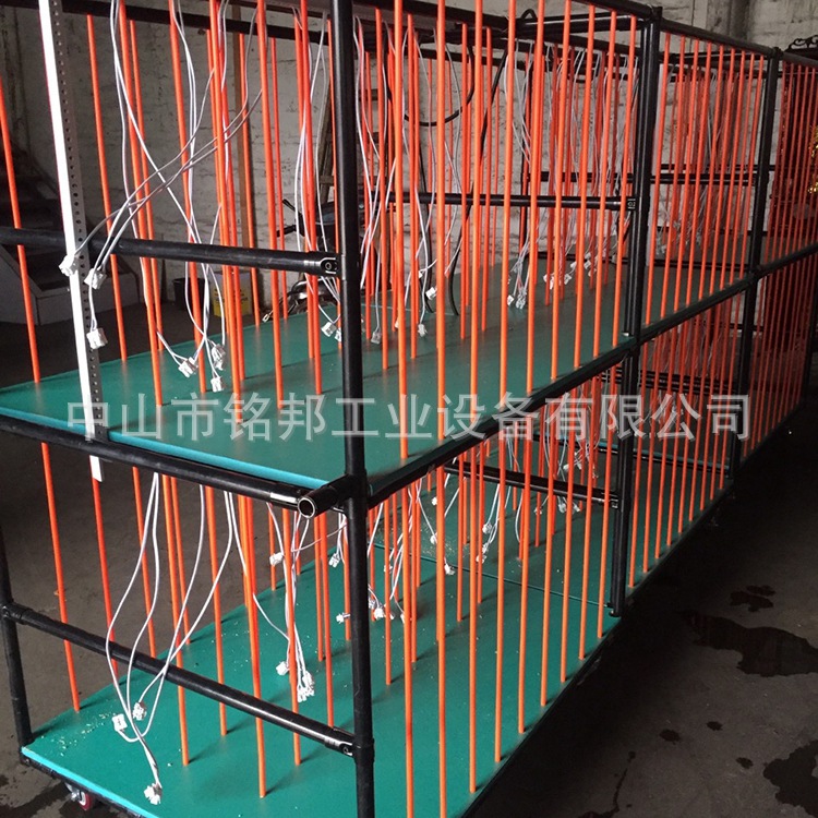 周转车系列 多款式物流搬运物料仓库装卸放料工厂周转车设备批发