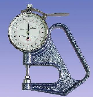 塑料测厚仪,测厚仪,CH-10-AT 电镀 阳极氧化 油漆 热镀锌