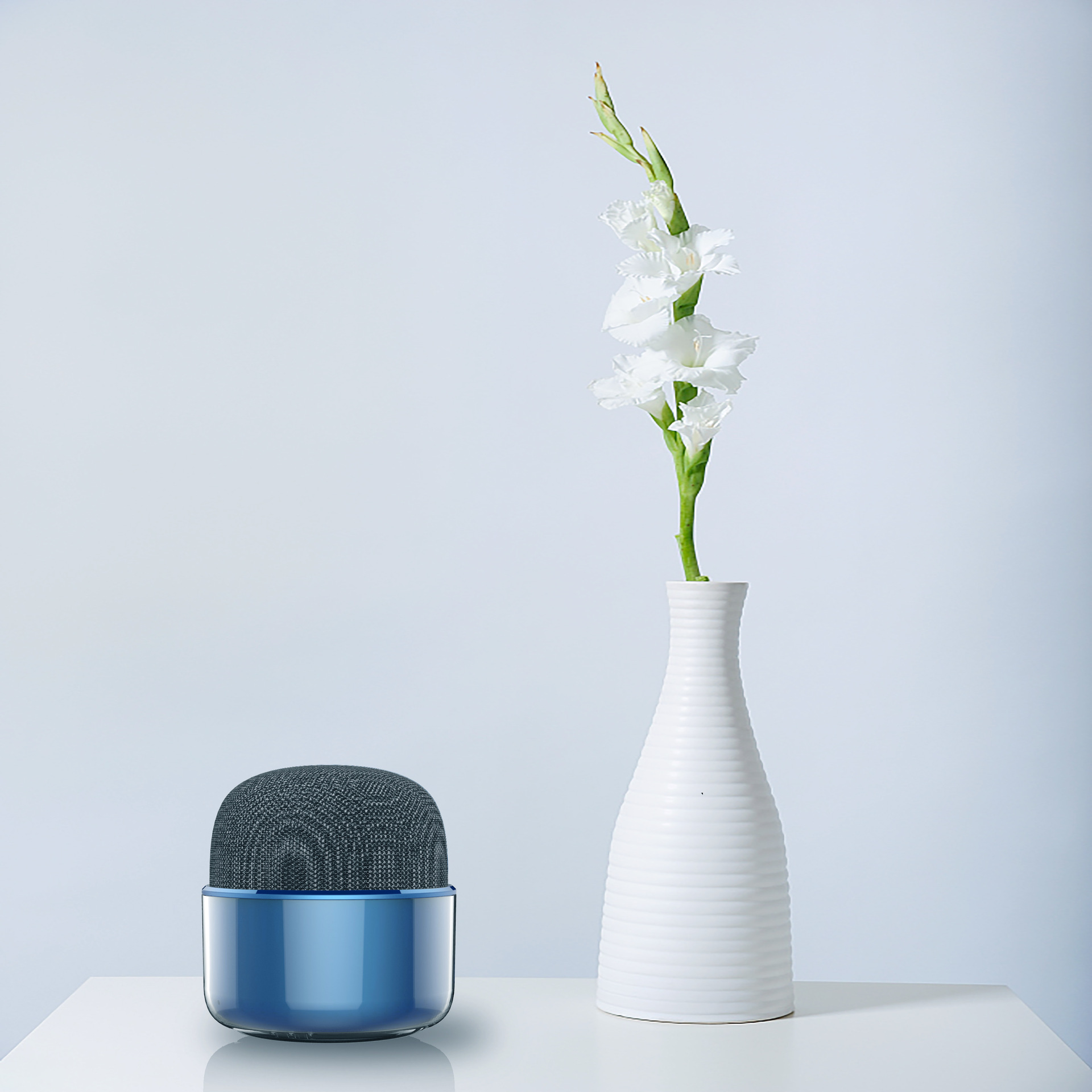 布艺蓝牙音箱便携蓝牙音响口袋音箱迷你音箱家居蓝牙音响礼品音箱