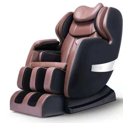 按摩椅家用 机械手零重力太空舱全身多功能按摩器电动沙发椅批发