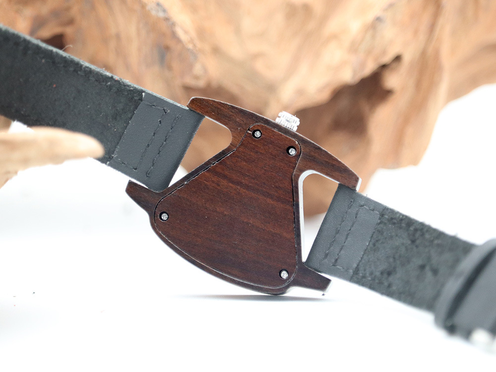 Stylish Wooden Watch