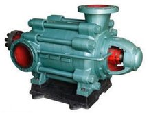 多级离心泵 D25-50X6型水泵配件 进出水 中段 导叶 叶轮 轴多级泵