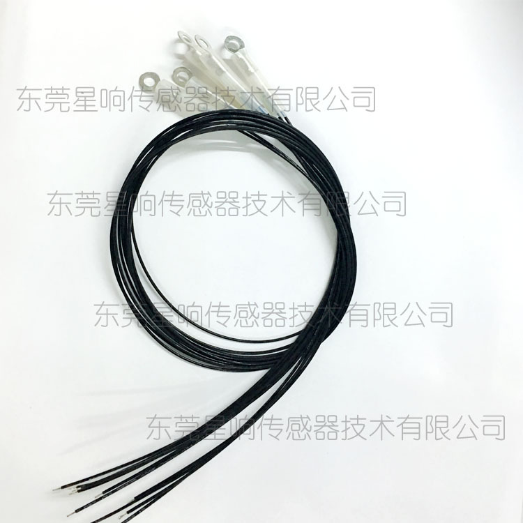 洗碗机用NTC热敏电阻 可定制温度传感器MF-53-103-F-3435 10K