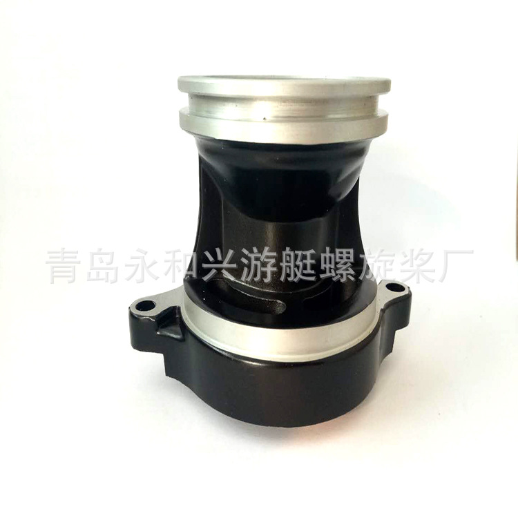 适配铃木15马力轴承室，发动机专用轴承室