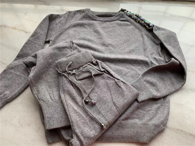 Costume femme en Tricot - Ref 3333916 Image 33