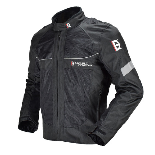 Directly supplied from the source manufacturer, motorcycle riding clothing, male rider racing jacket, thermal protection and anti-fall motorcycle off-road clothing for summer