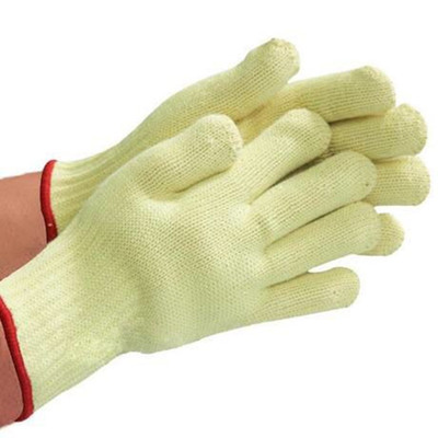 Protective gloves High temperature resistance 500 degree BBQ Flame retardant non-slip multi-function barbecue Insulated gloves Microwave Oven oven