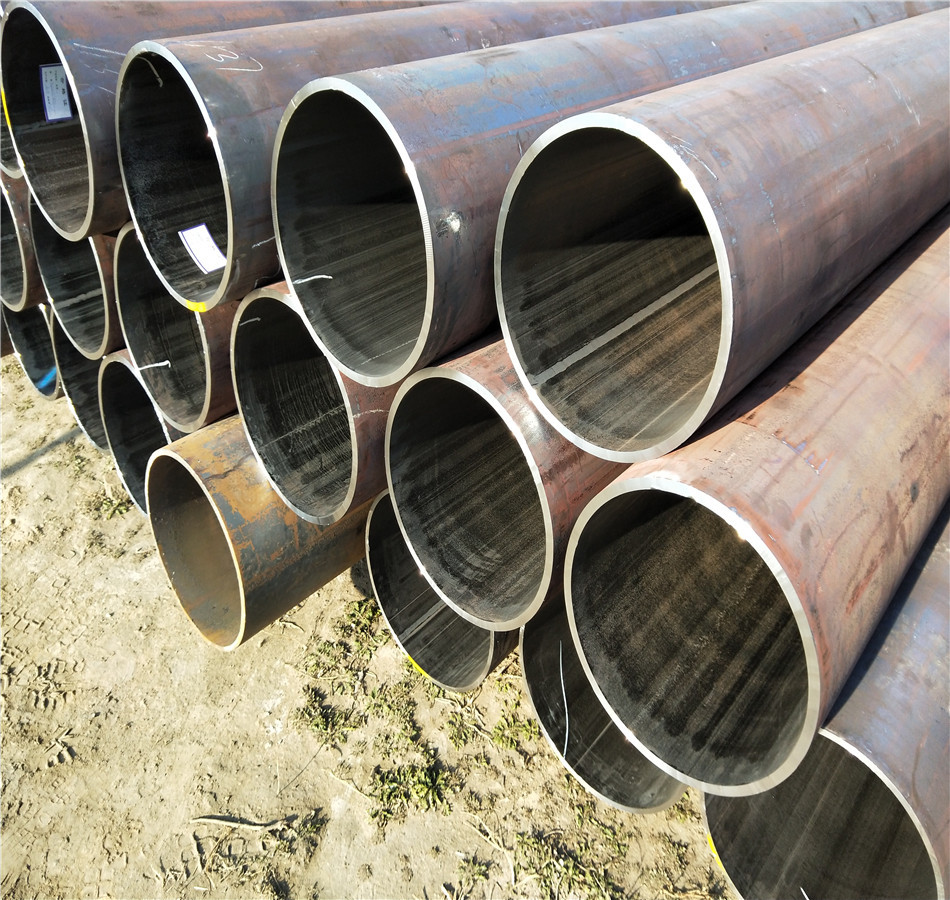 焊接钢管出口退税政策解读