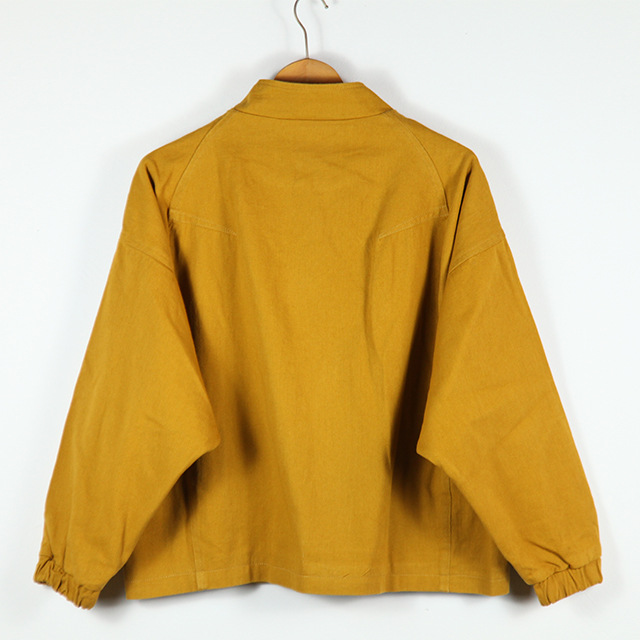 Blouson femme en Coton - Ref 3321706 Image 10