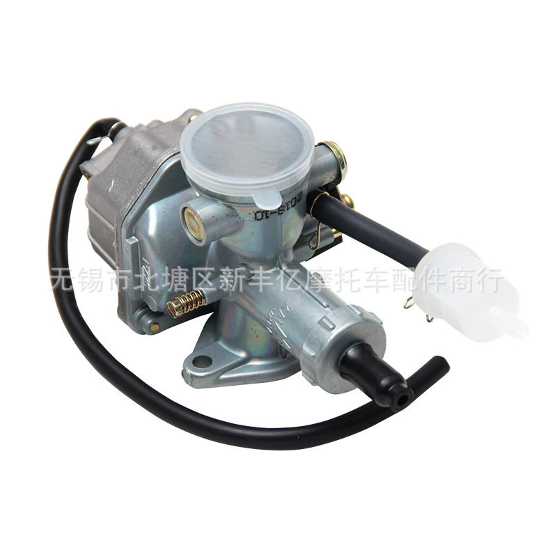 Мотоциклетный карбюратор CG150 PZ27 карбюратор аксессуары для мотоциклов в наличии