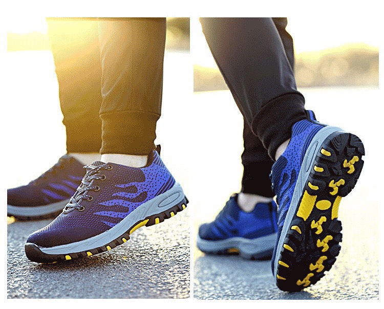 Chaussures de sécurité - Dégâts de perçage - Ref 3404925 Image 32