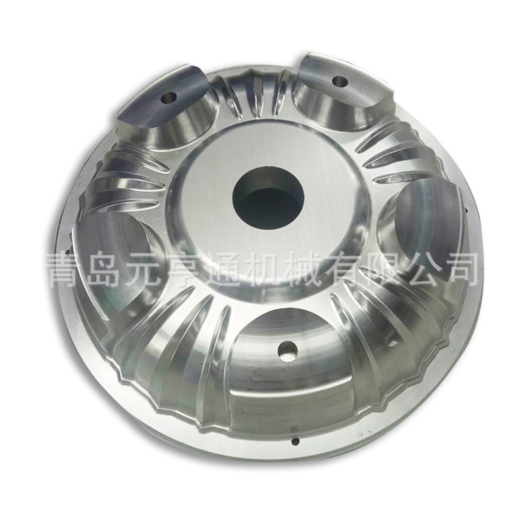 五金加工零件 青岛定制数控机床加工件  可咨询