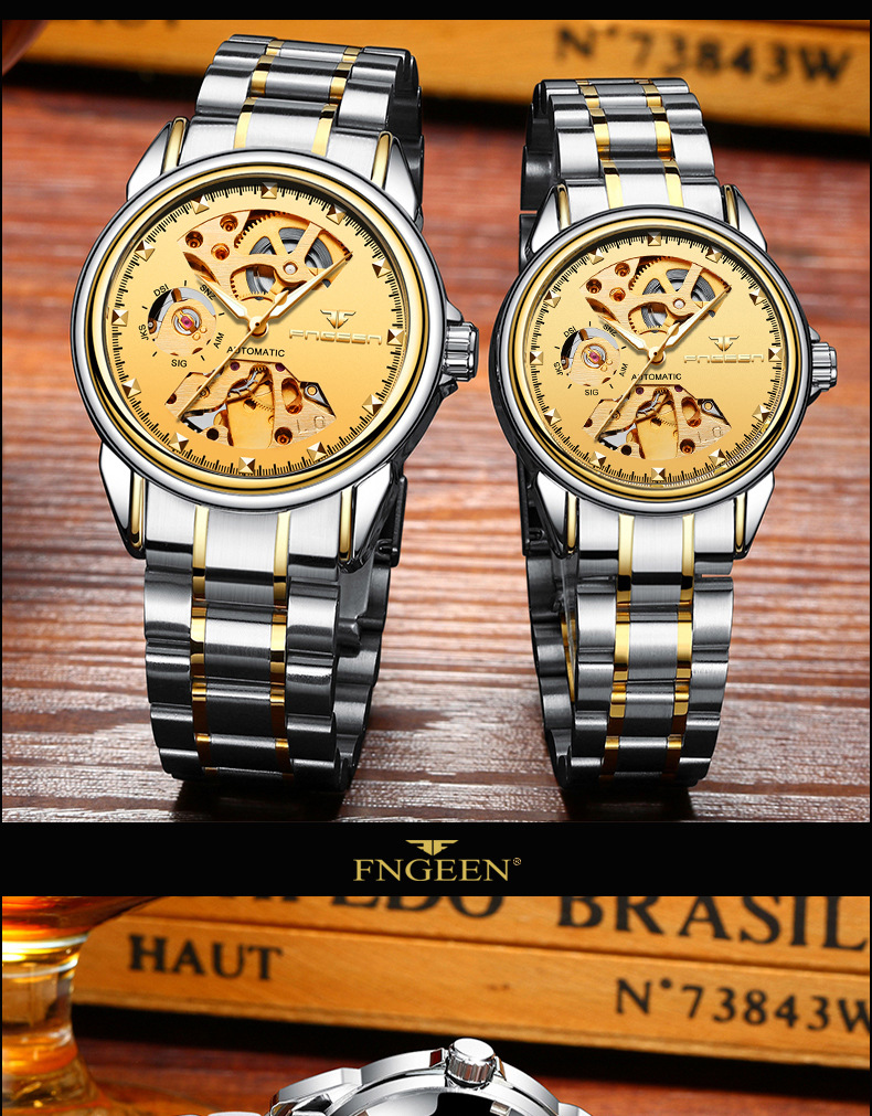 Montre homme - Ref 3439778 Image 49