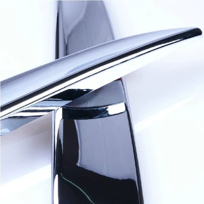 Suitable for 13-19 Ford Maverick Şüşə kənarı xromları/moldingləri