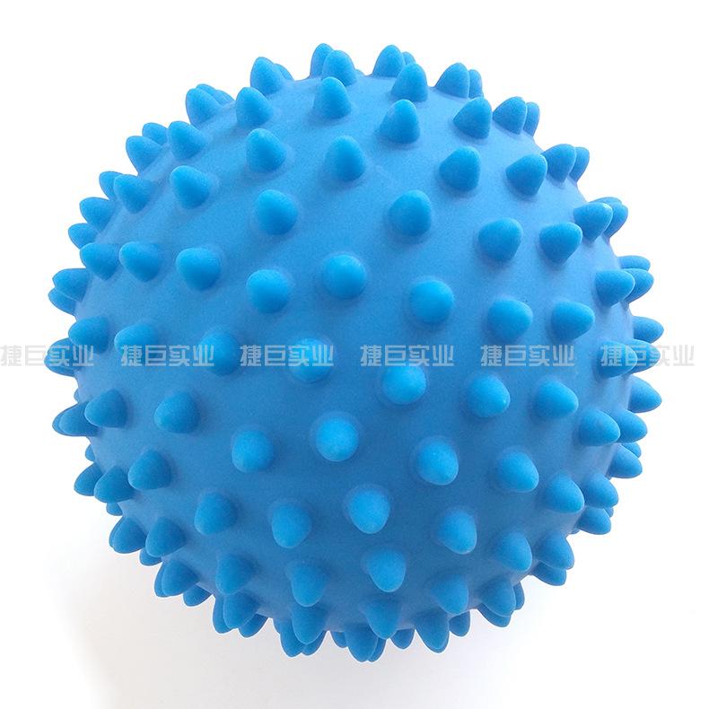 灌沙球实心球沙球 力量训练重力按摩球【捷巨公司 专业制球】|ms