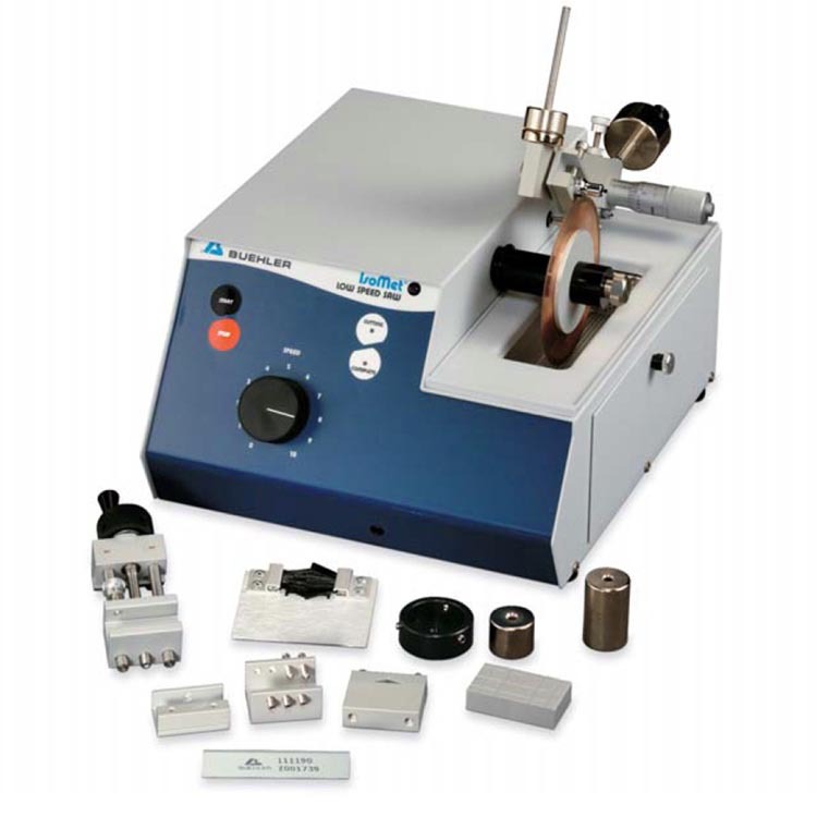 批量销售标乐切割机标乐IsoMet LS切割机欲购从速标乐低速切割机