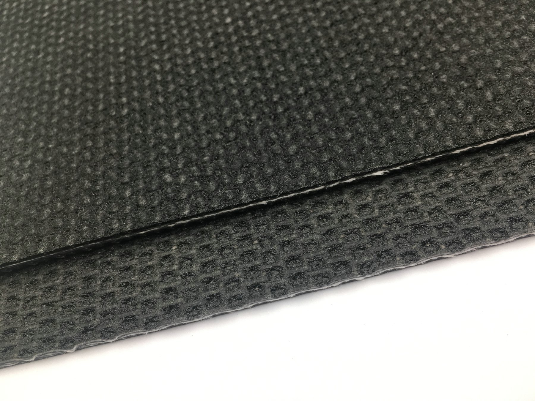 【汉唐传动】立式铺网机带 交叉铺网机无纺布碳帘 专业代理