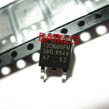 IR 12CWQ06FN 60V 6A DPAK TO-252-3 ������ ������