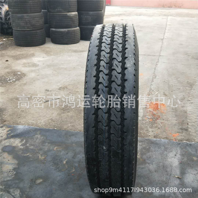 现货供应 工程机械风神12.00R24吊车轮胎龙门吊卡车起重机轮胎