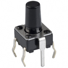 EVQ-PBC09K [SWITCH TACTILE SPST-NO 0.02A 15V]
