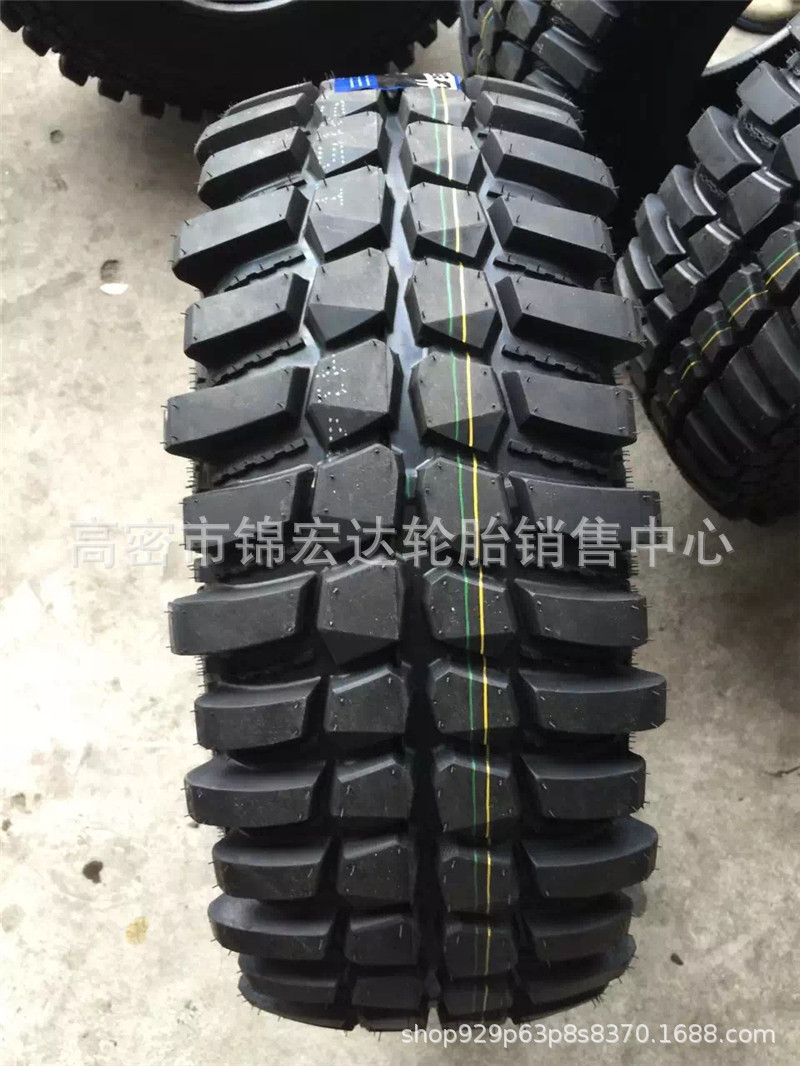 215235245265285305/707585R1516171819 off-road MT off-road mud pickup tire