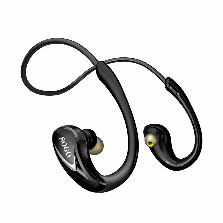  Awei/Youwei A885BL Sports Bluetooth Headset Headwear Earplugs Private model Waterproof Headset Best seller in foreign trade