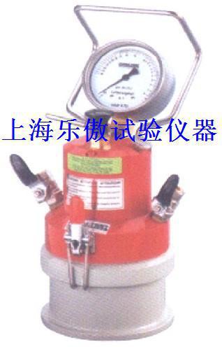 供应砂浆含气量测定仪（厂家直销）