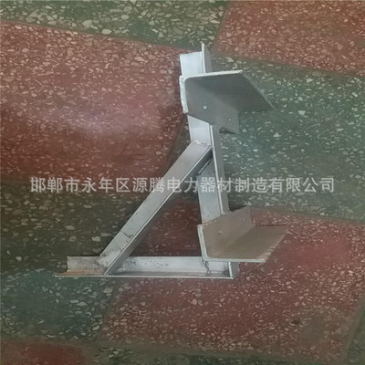 Bracket Manufactor Produce Viaduct Bracket Communicate The Conduit Bridge Bracket Cable trench Bracket Hot dip coating