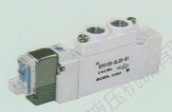 SY5120-6L-01,SY5120-6LZ-01,电磁阀,KWL凯维联