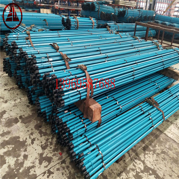 现货供应三山钎杆 H25优质伞钻钻杆  凿岩机矿用钻杆