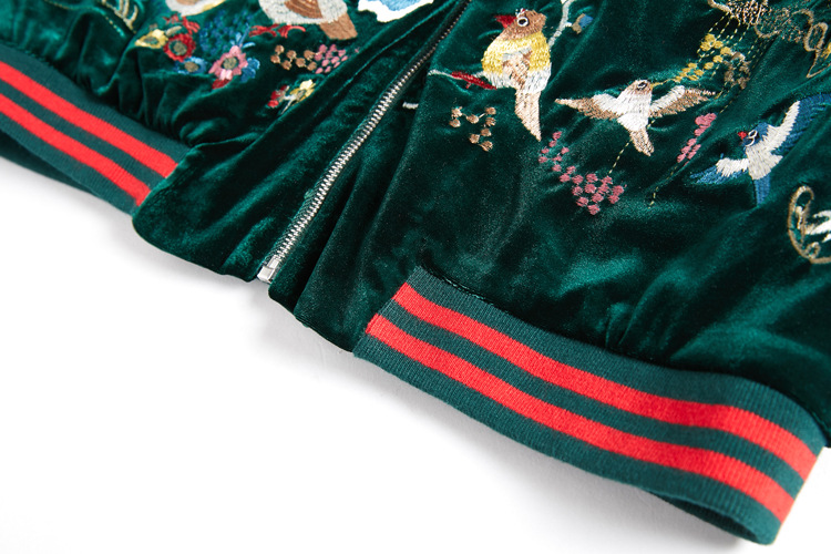 Costume femme ELADYBABY en Velours - Ref 3333948 Image 26