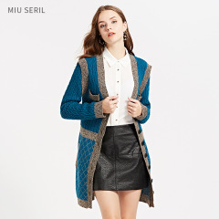 Pull femme - Ref 3414840 Image 12