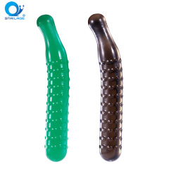 SNAILAGE sex toys fruit cucumber female masturbation device artificial dildo Amazon wish