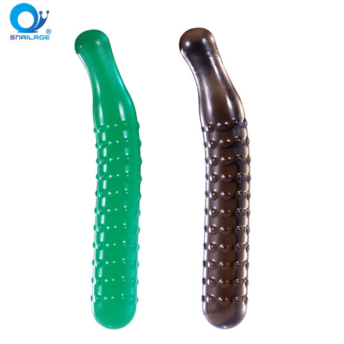 SNAILAGE sex toys fruit cucumber female masturbation device artificial dildo Amazon wish