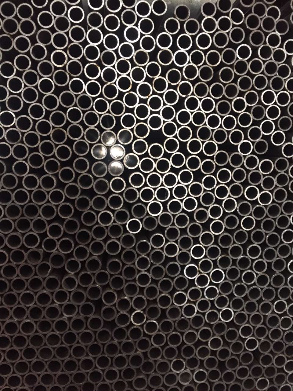 不锈钢无小口径卡套缝圆管、盘管直管304/316L 6*1*1.5*2非焊管