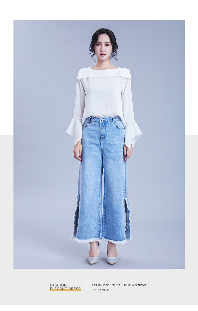 Chemisier en dentelle - Ref 3441988 Image 18