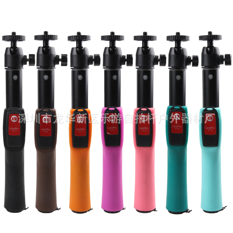 Bâton selfie en Alliage d aluminium - Ref 3386757 Image 29