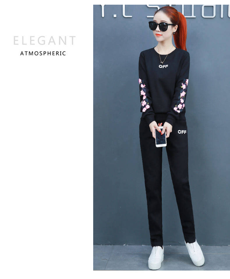 Costume femme en Coton - Ref 3334028 Image 14