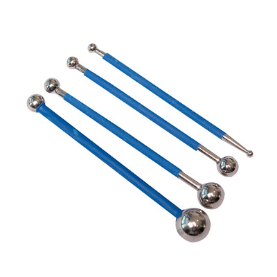 压缝球美缝剂施工工具压边套装瓷砖专用全套阴阳角压缝棒神器钢球