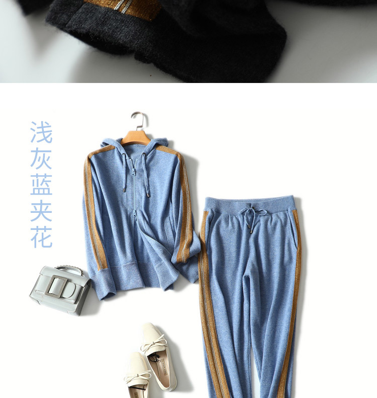 Costume femme KASANA en Tricot - Ref 3335665 Image 18