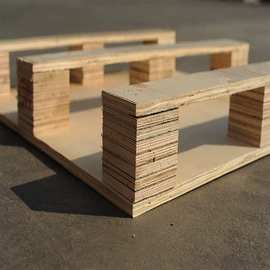 木托盘;木箱;其他托盘