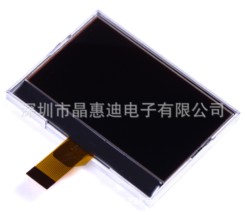 240128/Һ����ʾģ��/2.6��LCM/COG/��Ĥ/����/����/SPI