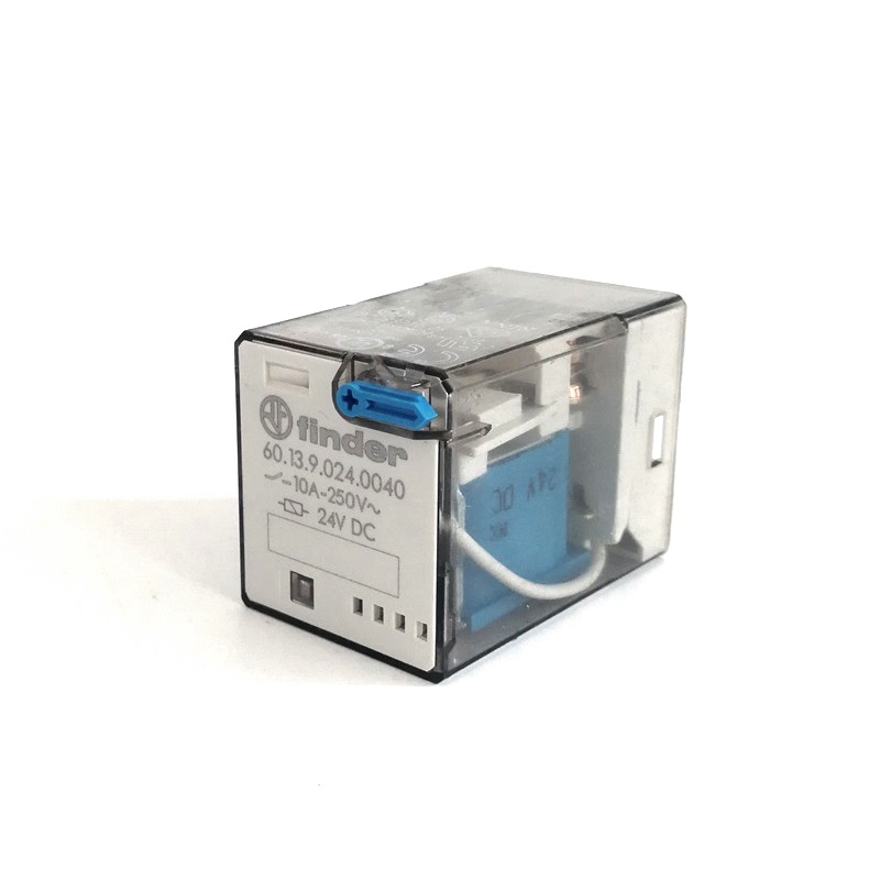 finder  继电器60.13.9.024.0040