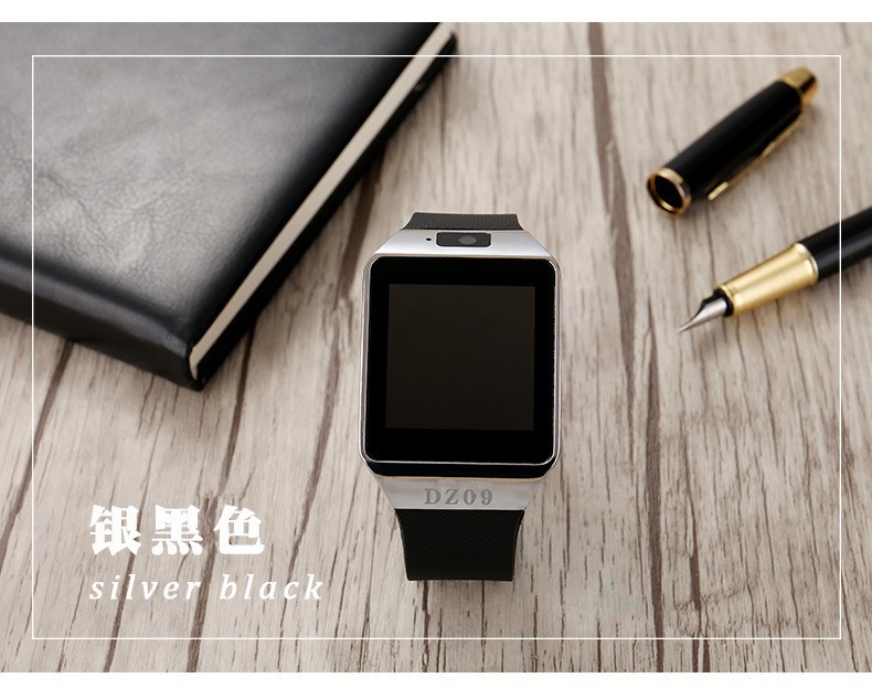 Smart Watch Appel Bluetooth - Ref 3439455 Image 11