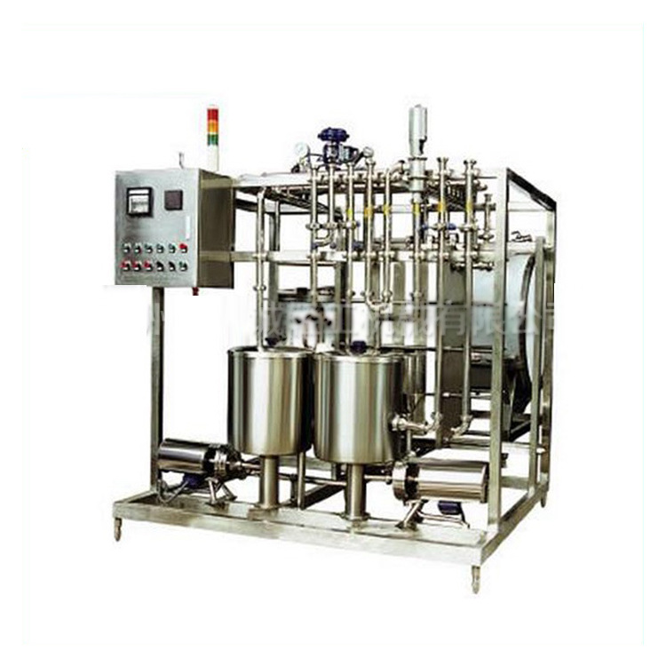 供应CIP清洗成套设备 食品卫生级设备 规格多样