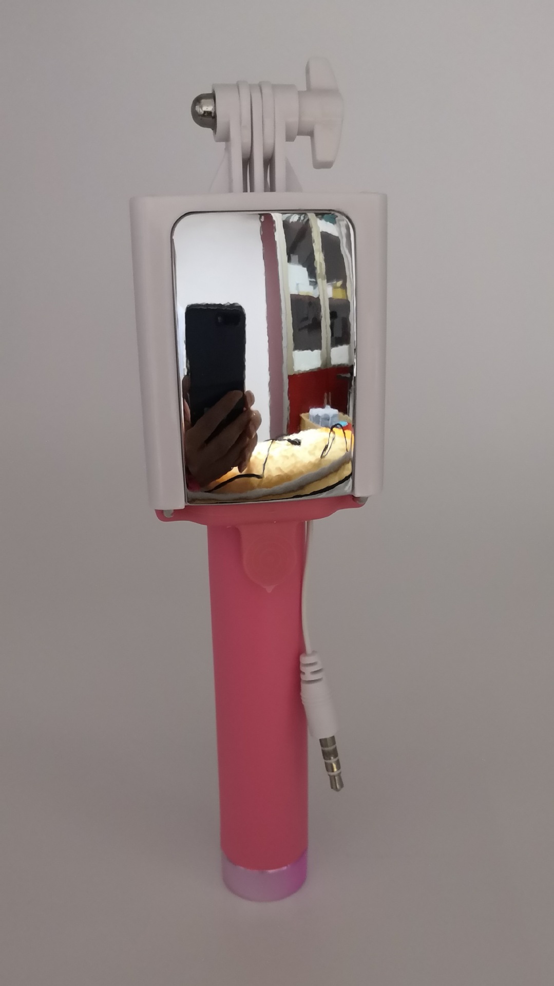 Bâton selfie en Alliage d aluminium - Ref 3385909 Image 5