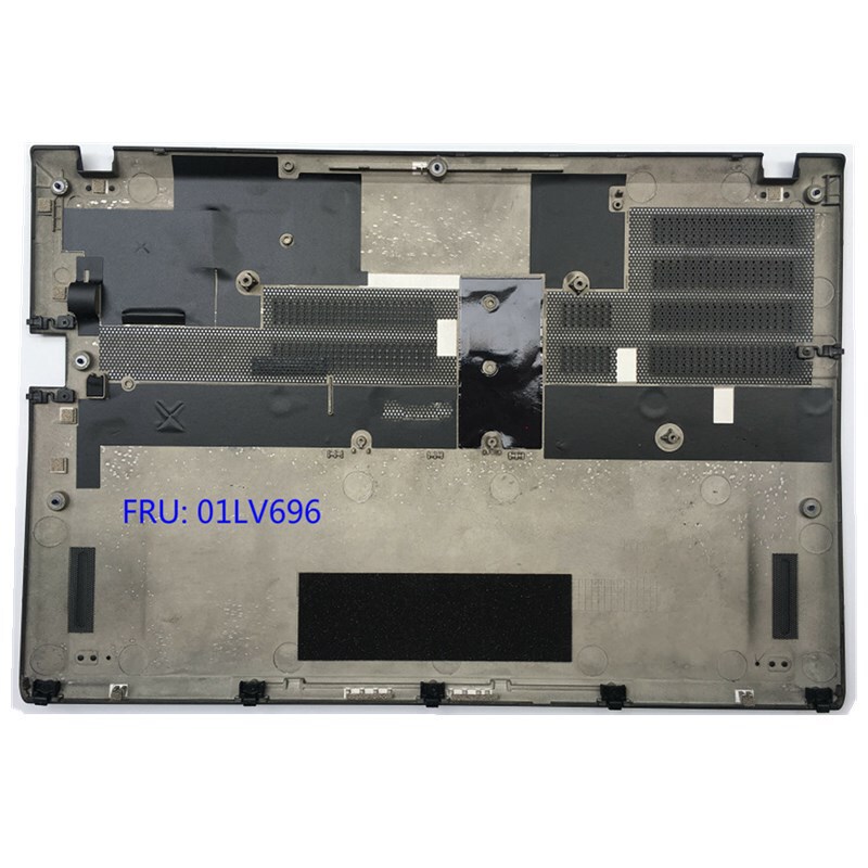 Suitable for Lenovo T480S C shell palm rest with fingerprint hole 01YN986 Shell A Shell B shell D shell