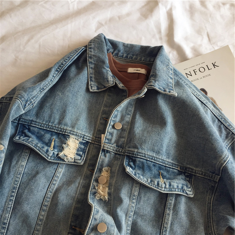 Blouson femme en Coton - Ref 3322310 Image 5