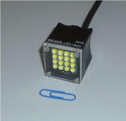 IES LED 单灯头4420 压力变送器厂家