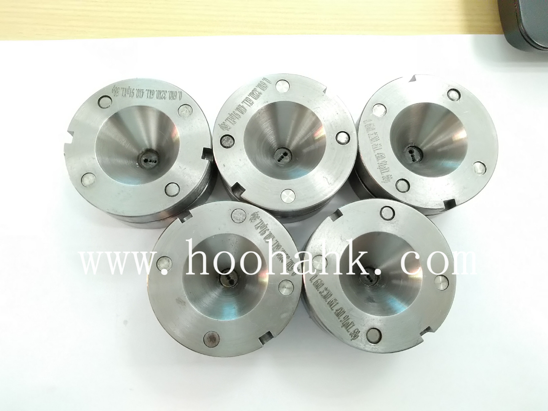 【赞扬专厂直销】定制光纤FTTH模具挤出模具免对机头可调机头模具